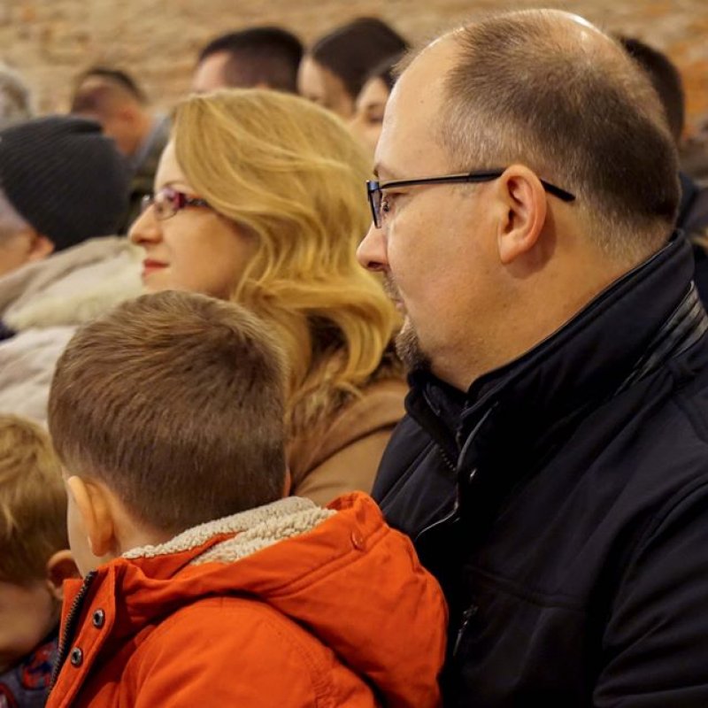 Karácsonyi Istentisztelet 37